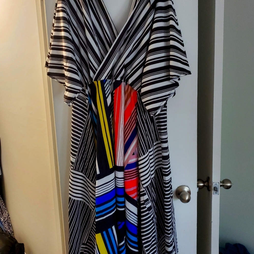 Beautiful dress